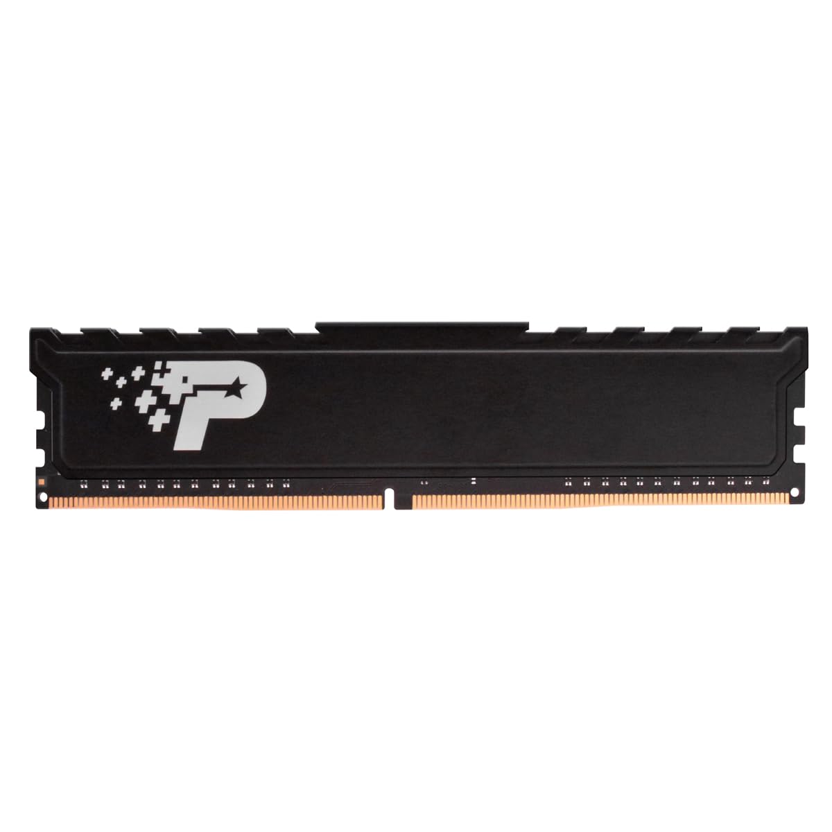 Patriot Signature Line 16GB DDR4 DRAM Module 2666 MHz (PC4-21300) PSD416G26662