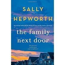 The Family Next Door: A Novel