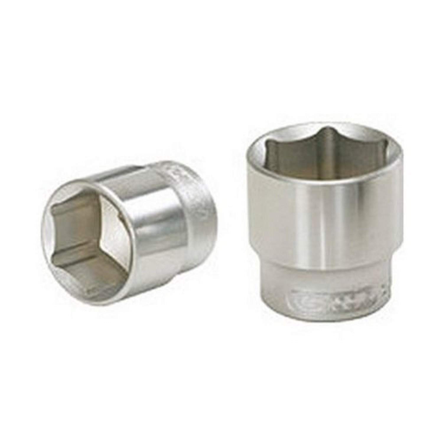 KS-Tools 917.1410-E 1/4" 6kant-Stecknuss,10mm"