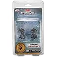 Wizkids 332570 Dungeons & Dragons Attack Wing Wave 1 Wraith