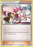 Pokemon - Pokemon Center Lady (68/83) - Generations