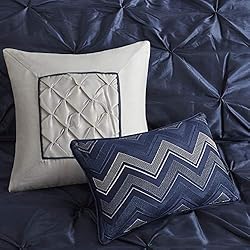 Madison Park Laurel Comforter Set Queen