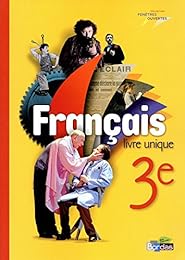 Français 3e
