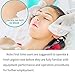 Mole Removal Sweep Spot Pen Kit, Portable USB Charging Professional Frechkle Remover Device For Skin with Dark Spot Tattoo Nevus Speckle Skin Tag Pigmentation Birth Mark