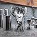 Piña Barware Stainless Steel Commercial Julep Cocktail Bar Strainer