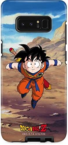 dragon ball z young gohan