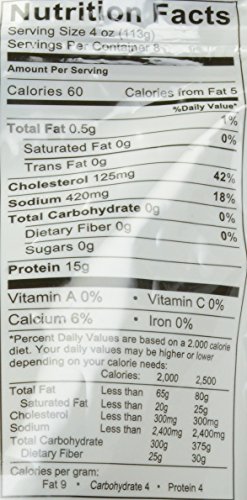 3 Easy+Peel+Shell+Shrimp+26+30+Frozen