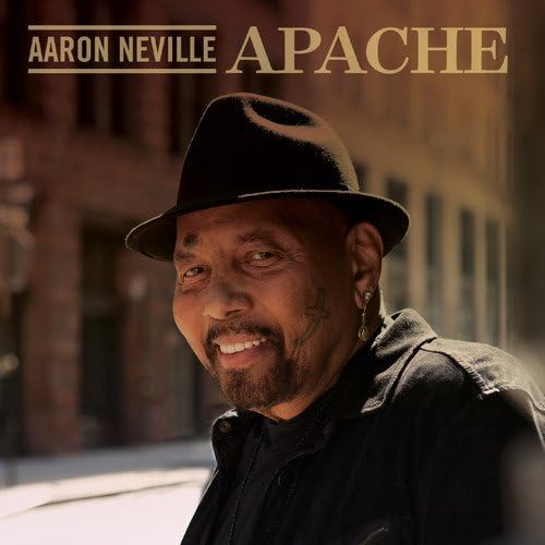 APACHE
