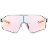ROCKBROS Photochromic Sunglasses for Men Cycling Sunglasses Sports Bike Glasses