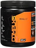 Complx5 Fruit Punch 45 Serving