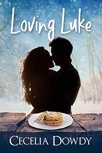 Loving Luke: (Cookies and Kisses) (A Christmas Novella) by [Dowdy, Cecelia]