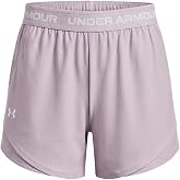 Under Armour Women's Tech Play Up Shorts