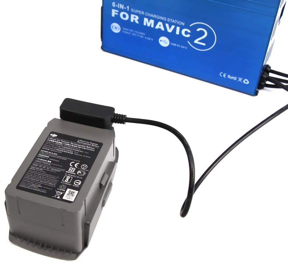 Remote Controller/Phone Adapters Accessories 6 in 1 Intelligent Multi