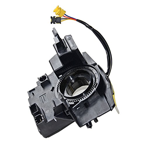 GELUOXI Steering Wheel Clock spring For 2007-2016 Chrysler Jeep Dodge 5156106AF