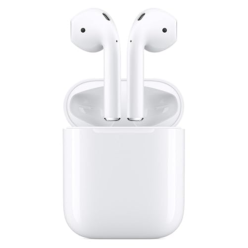 Best Wireless Earbuds for iPhone X or iPhone 8