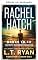 Livro Série thriller Rachel Hatch livros 10-12 (Box Rachel Hatch Livro 4)