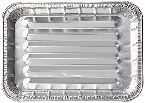 1 Disposable+Aluminum+Pans+Mini+Personal+Standard