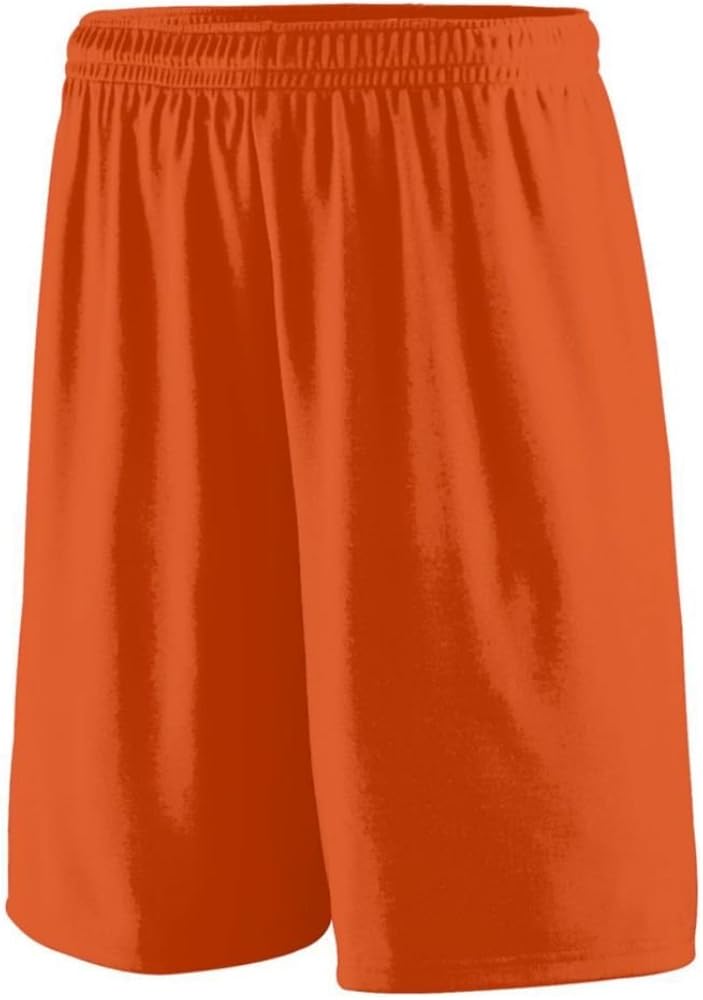Augusta Activewear Men's Training Short: Clothing