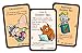 Steve Jackson Games 12 Days of Munchkin Christmas Card Game
