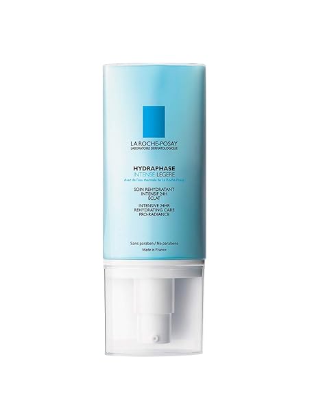 la roche posay moisturizer hydraphase