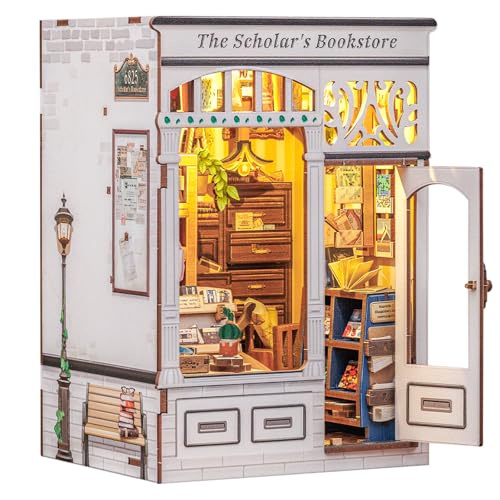 The Scholar's Bookstore