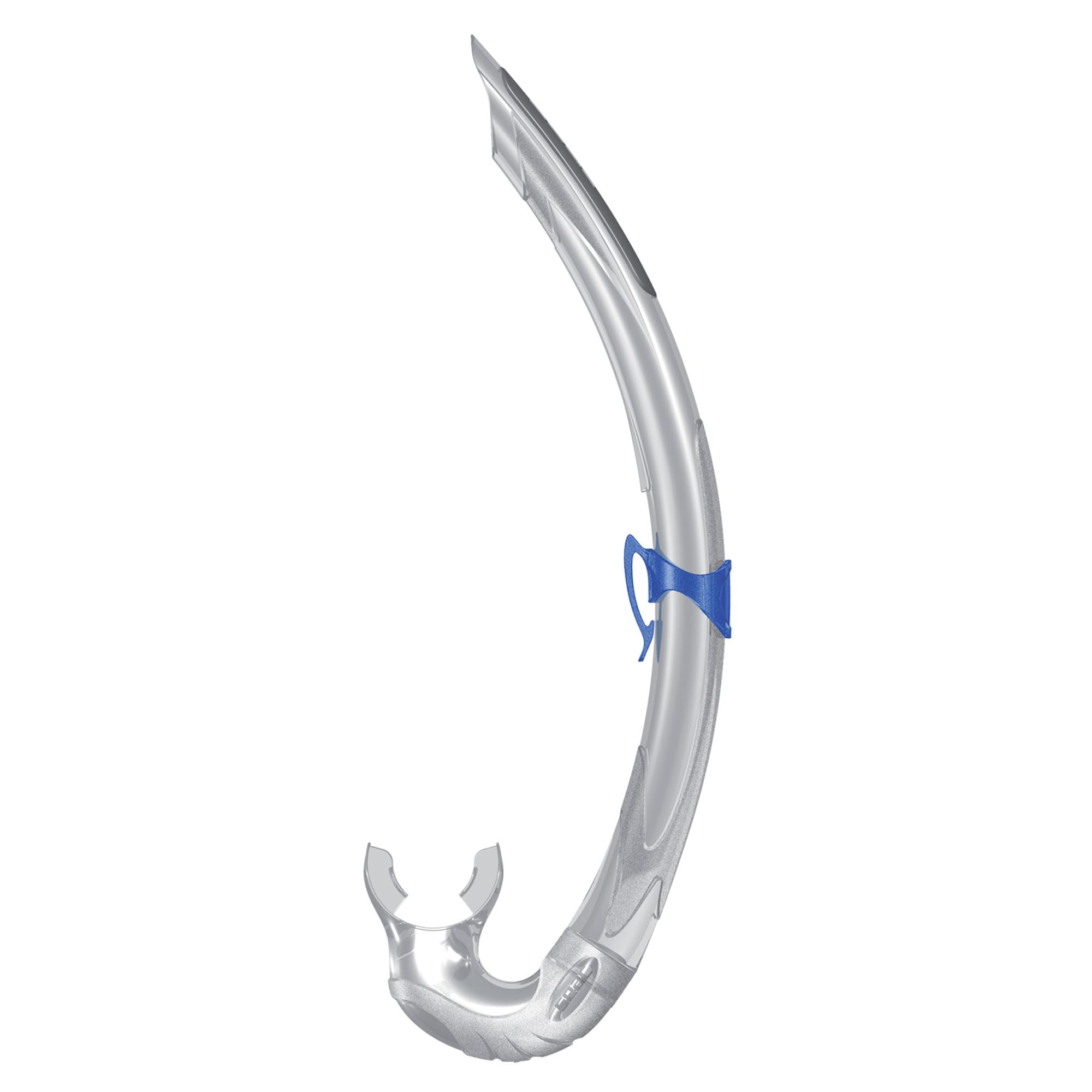 SEAC Jet Snorkel - Blue