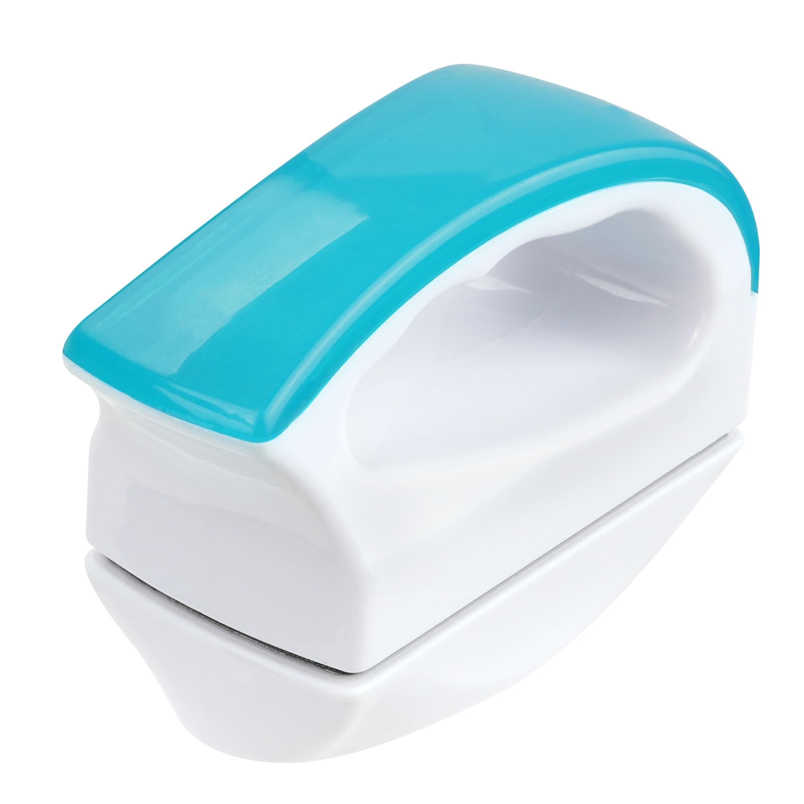 flintronic Magnetic Fish Tank Aquarium Glass Cleaner Brush, Algae Remover Glass Cleaner Scrubber Clean Brush, Small Aquarium Gravel Cleaner Magnet Aquarium Cleaner Algae Scrubber Floating Clean Brush