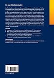 Image de Die neue Öffentlichkeitsarbeit: Wie gute Kommunikation heute funktioniert: Strategien - Instrumente - Fallbeispiele (German Edition)