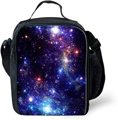 kids lunch box with bottle holder