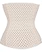 SAYFUT Waist Trainer Corset For Weight Loss Sport Workout Body Shaper Tummy Fat Burner