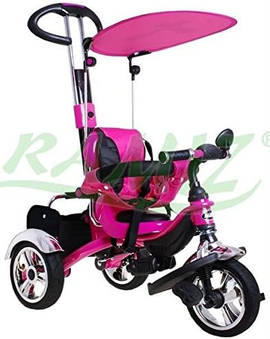 ramiz sport trike