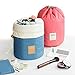 Osierl Beauty Travel Makeup Storage Bags Cosmetic Skincare Organizer