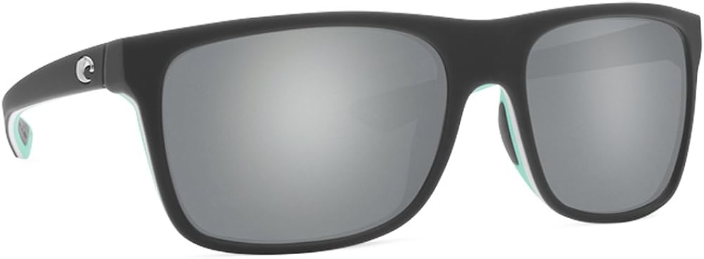 Costa Del Mar Men's Remora Round Sunglasses