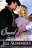 Sweet Creek Bride (Sweet Creek Brides Book 4)