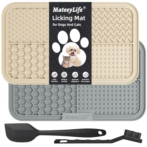 MateeyLife Lick Mat