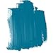 Cobra Water-Mixable Oil Color 40 ml Tube - Phthalo Turquoise Blue