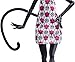Monster High Geek Shriek Catty Noir Doll