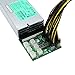 XBERSTAR 2PCS-3S 12.6V 18650 Lithium Battery Charger Protection Board PCB BMS Cell 40A Module