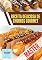 Livro Receita Deliciosa de Churros Gourmet : churros caseiro Deliciosas