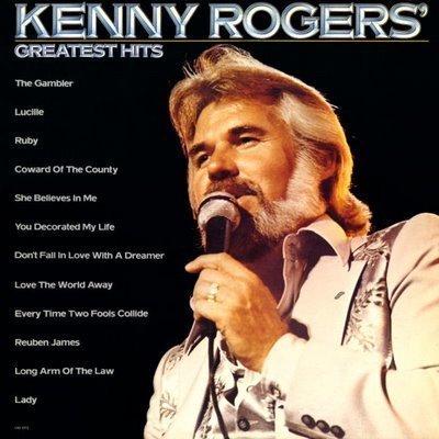 Kenny Rogers & Kim Carnes - Greatest Hits - Zortam Music