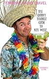 TERRANCE TALKS TRAVEL: The Quirky Tourist Guide to