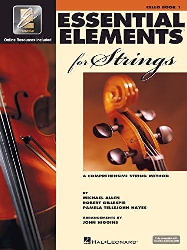 Amazon.com: Suzuki Cello School, Vol. 1: Cello Part, Revised