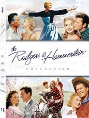 The Rodgers & Hammerstein Collection (The Sound of Music / The King and I / Oklahoma! / South Pacific / St