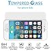 (2 Packs) iPhone 7 6 6s (4.7 inch) Screen Protector, Etrech® 9H Hardness iPhone7/ iPhone6 / iPhone6s 0.26mm HD 99.9% Light Transmission Tempered Glass