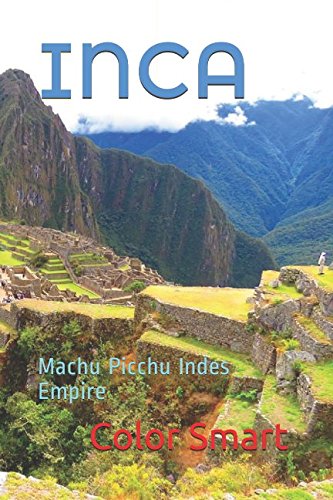 Inca Book Ancient History Encyclopedia