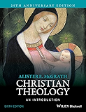 Christian Theology: An Introduction