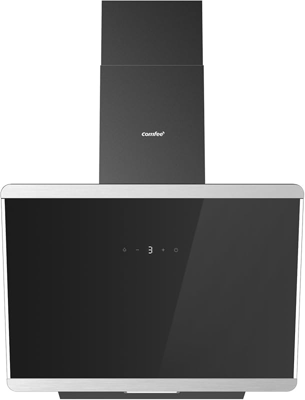 ' CH60J64ET4A2B Campana Extractora Inclinada, 380m³/h, 60cm, A＋＋