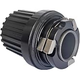 12 speed 3-Pawl bike Freehub, 7075 aluminum alloy Freehub Body For Mountain Bike Road Bikes