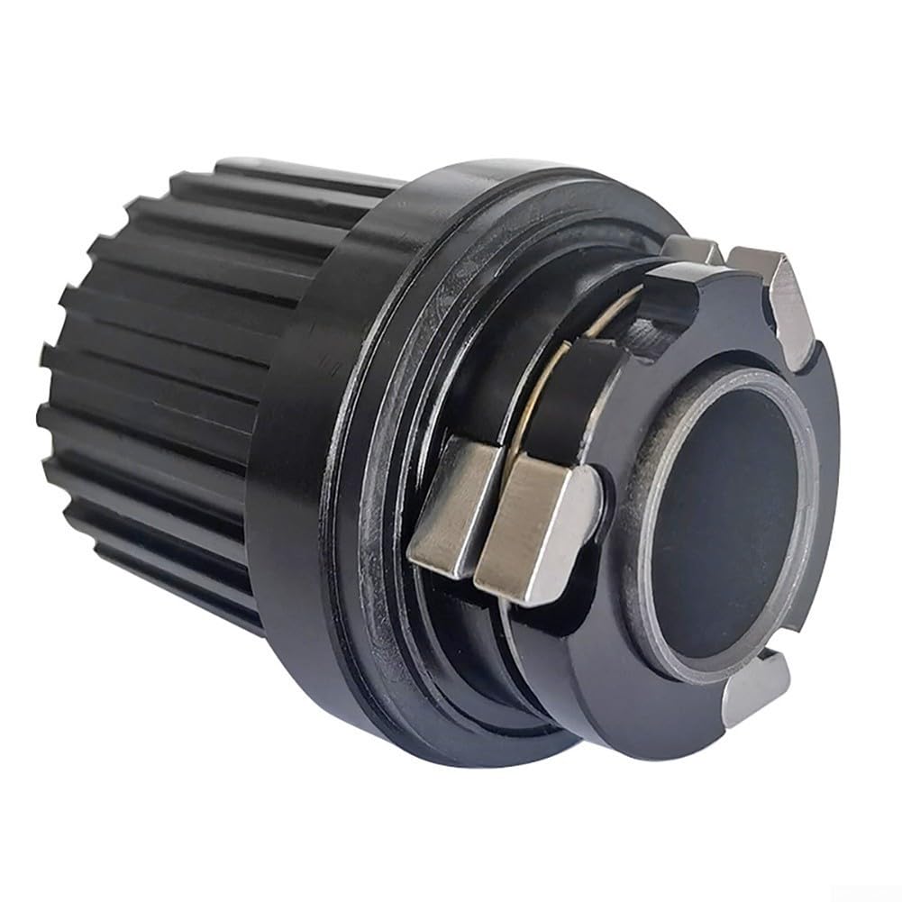 Photo 1 of 12 speed 3-Pawl bike Freehub, 7075 aluminum alloy Freehub Body For Mountain Bike Road Bikes