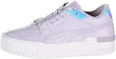 puma cali glow women's sneakers